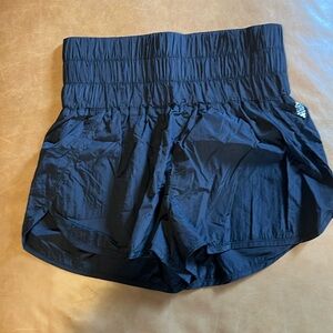 FP Movement The Way Home Shorts Like New